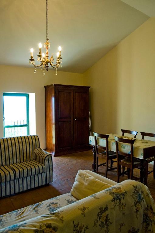 Azienda Agraria Montelujano Gubbio Dış mekan fotoğraf