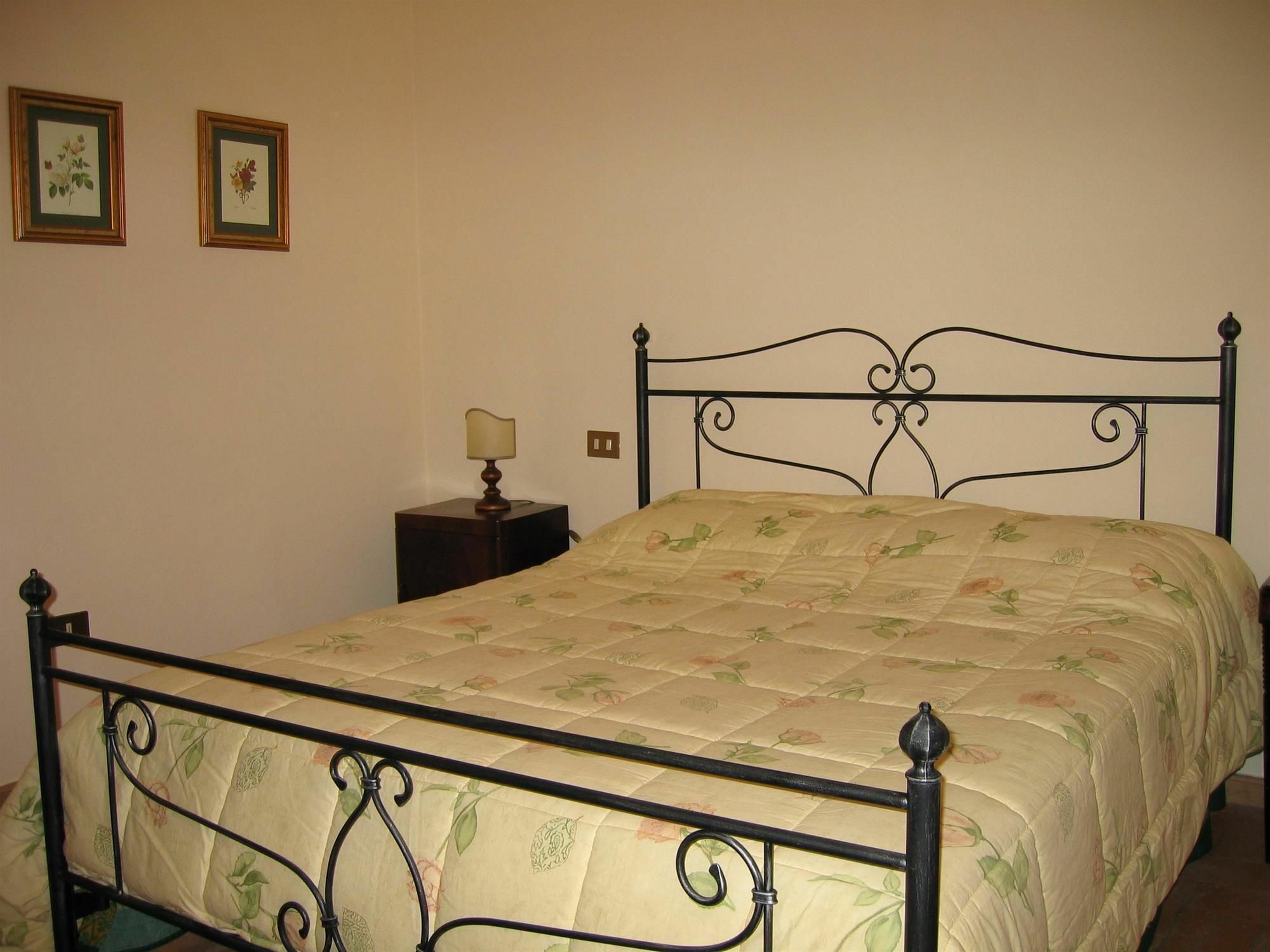 Azienda Agraria Montelujano Gubbio Dış mekan fotoğraf